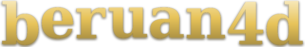 beruan4d logo