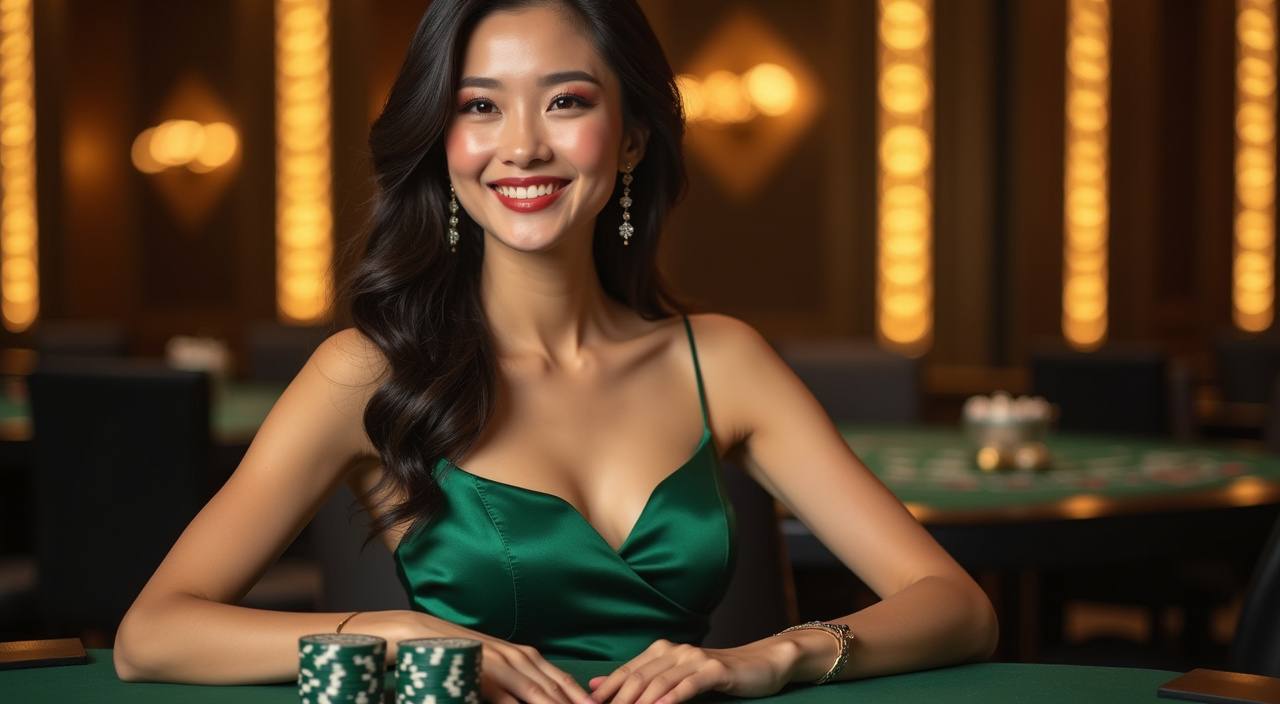 beruan4d Roulette and blackjack